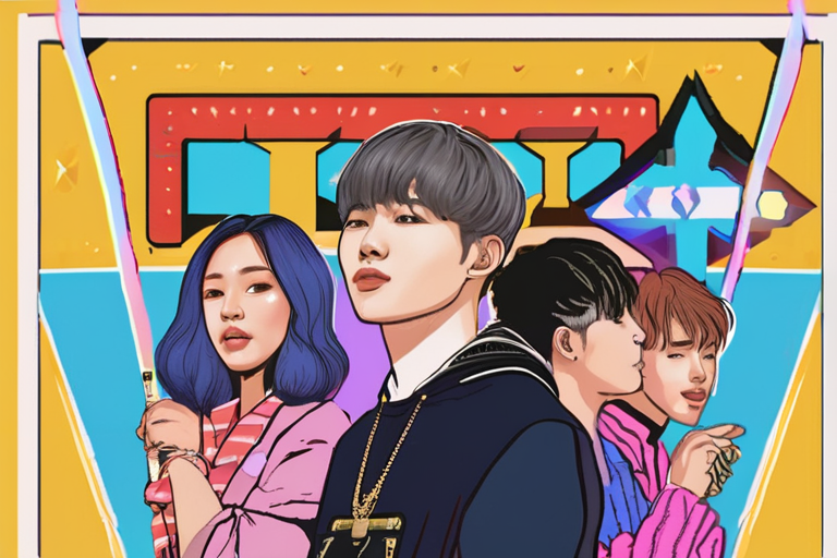 XngHan's U.S. Fan Sign Tour: A Heartfelt Homecoming for K-Pop Sensation