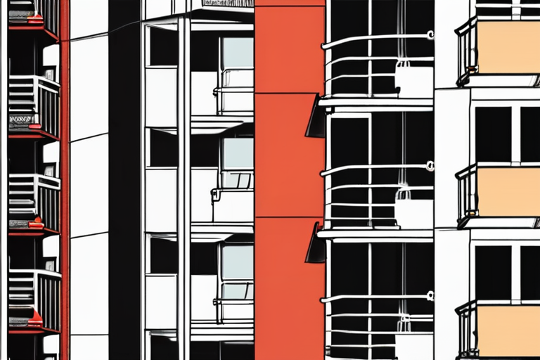 Trump's Tariffs Set to Exacerbate America's Crushing Housing Crisis