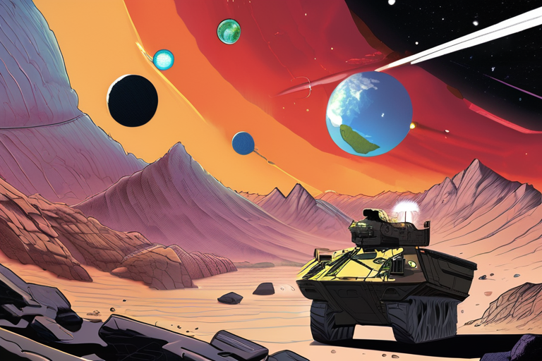 FTX's Meteoric Rise Crashes to Earth: The Unraveling Begins