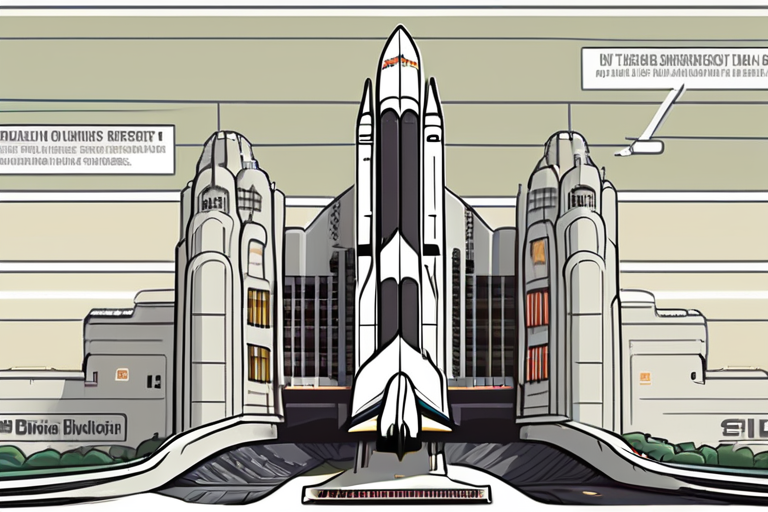 Senators Block Shuttle Relocation, Citing Financial Waste and Public Access Concerns