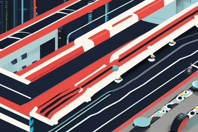 API Infrastructure at Risk: Can Traditional Systems Keep Pace with AI's Rapid Growth?