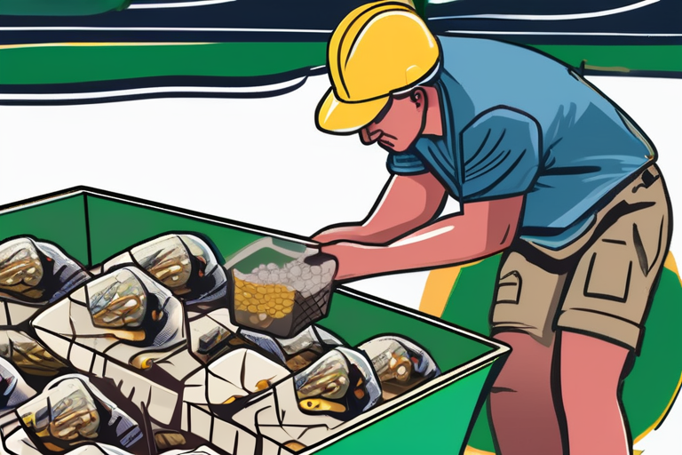 Maine's Oyster Farmers Plug into Electric Workboats for Sustainable Harvests