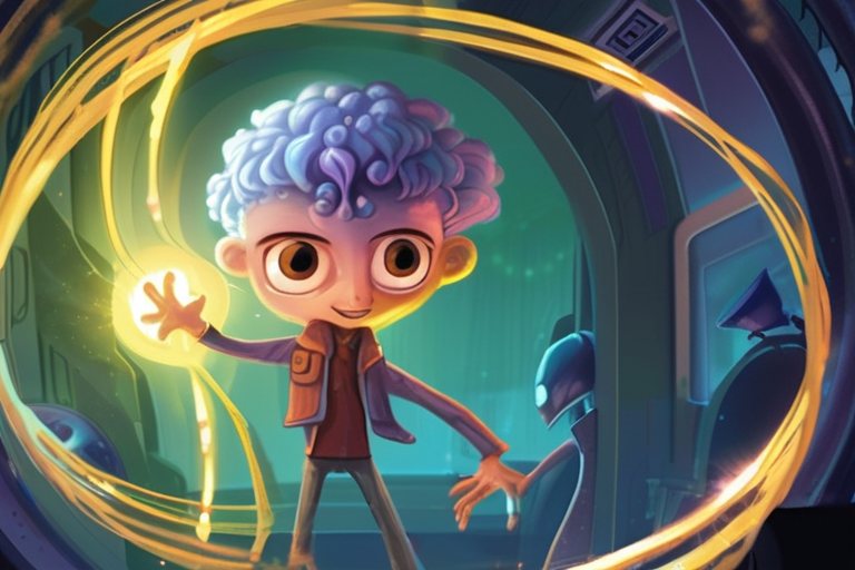 Scientists Uncover Spark of Mystery: Will-o'-the-Wisps' Secret Revealed