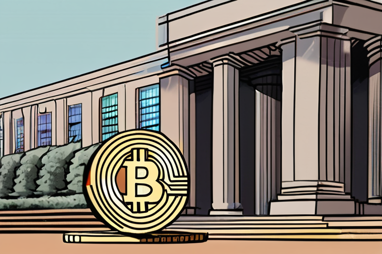 "UK Courts Freeze World's Largest Bitcoin Hoard in Historic Conviction"