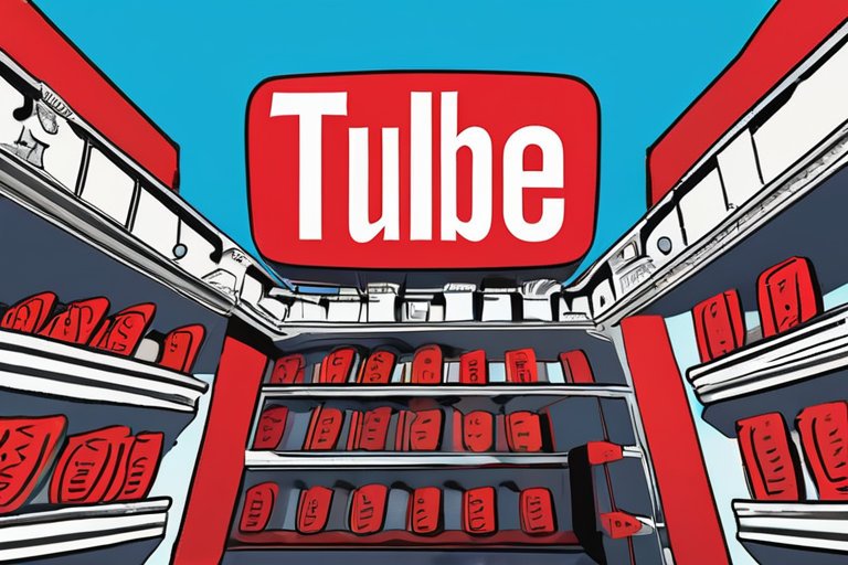 "YouTube Forks Over $24.5M to Settle Trump Capitol Riot Lawsuit"