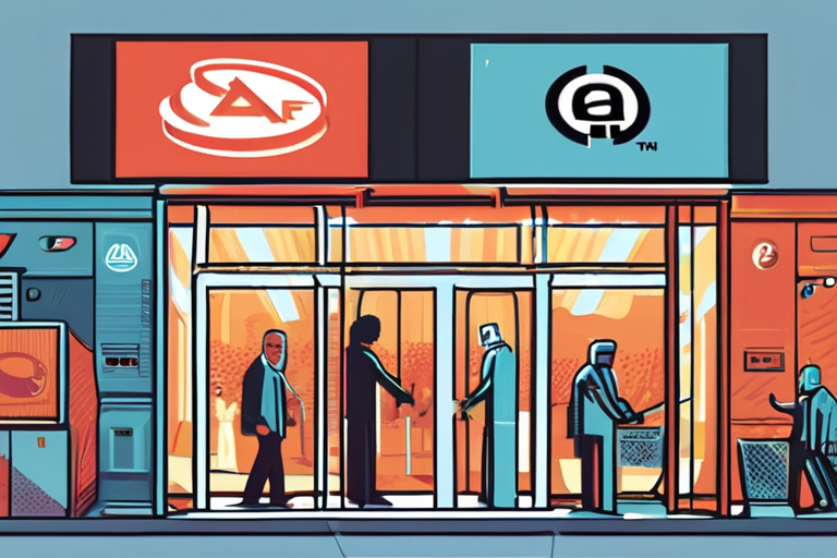 Electronic Arts Sold to Mystery Buyer in Record-Shattering $55 Billion Deal