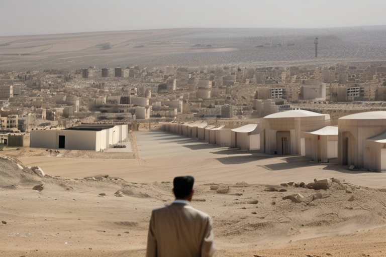 Qatar Officials Praise Trump's Gaza Peace Plan, Hamas Delegation Studies Proposal