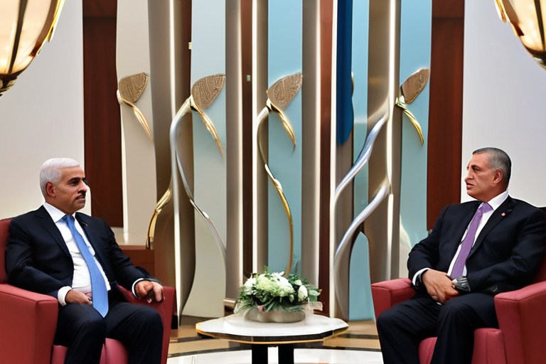 Turkiye Joins Gaza Mediation Talks in Doha Amid US-Initiated Diplomatic Efforts