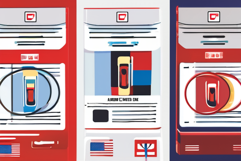 UK Introduces Digital ID Cards to Tackle Immigration, Raises Red Flags Over Privacy