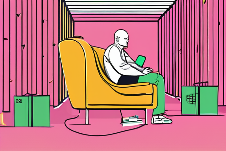 Spotify Founder Daniel Ek Steps Down as CEO, Hands Reins to Co-CEOs