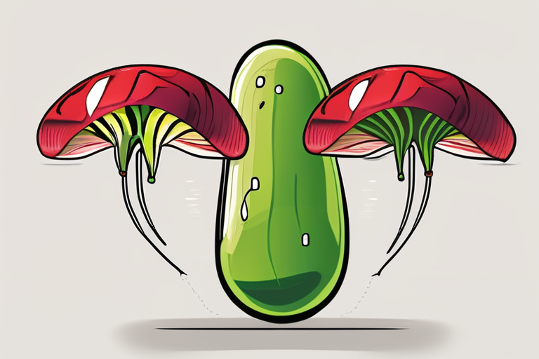 Japanese Scientists Uncover Key to Venus Flytrap's Lightning-Fast Snapping Mechanism