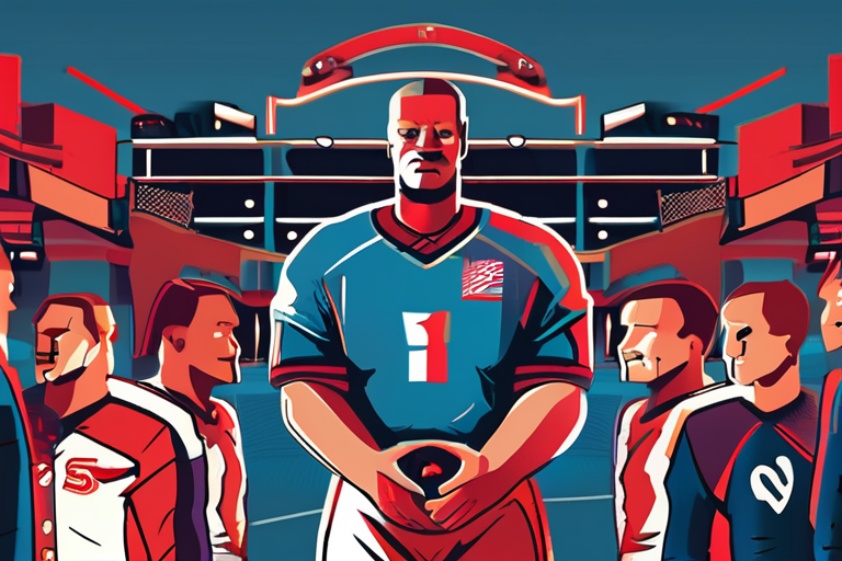 Streameast Resurrected: How a Rogue Site Exploited Loopholes to Reclaim Online Sports Piracy Throne