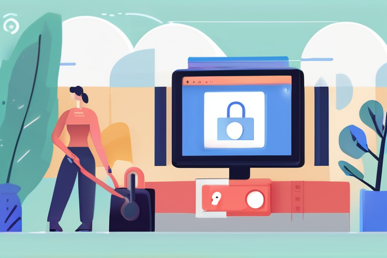 Switch to Passwordless Security: Google's Passkey Guide Revealed