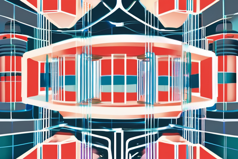 Researchers Crack Code for Next-Gen Networks to Sense Surroundings with Unprecedented Accuracy