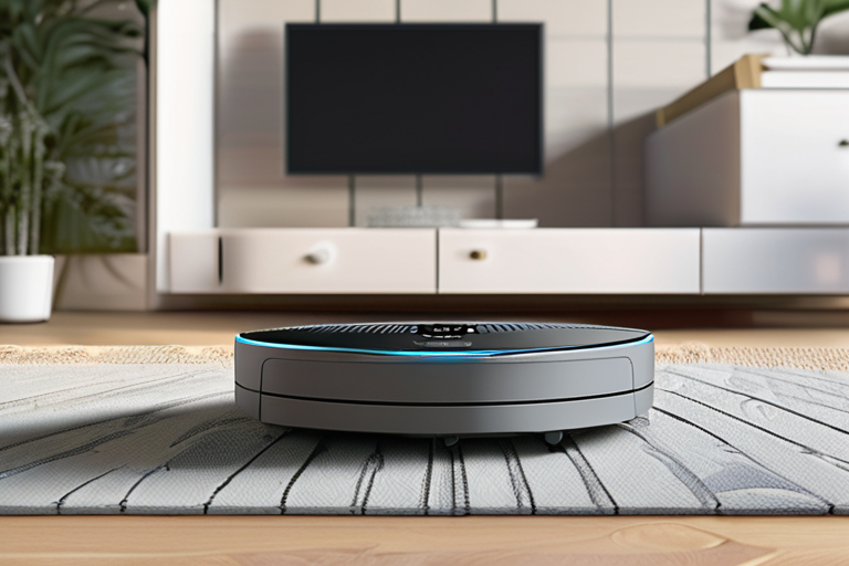 Amazon Unleashes Record-Breaking Deals on Shark Robot Vacuums, Up to 58% Off