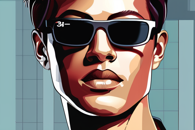 Meta Unveils Revolutionary Ray-Ban Display Glasses: A New Era for Wearable Tech