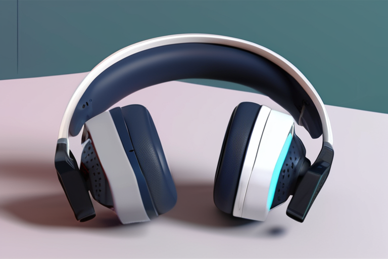 Neurable's Brain-Hacking Headphones Monitor Cognitive Health in Real-Time
