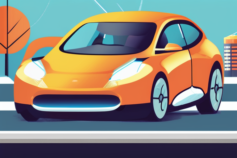 Electric Vehicle Tax Credit Expires: What's Next for Clean Transportation?