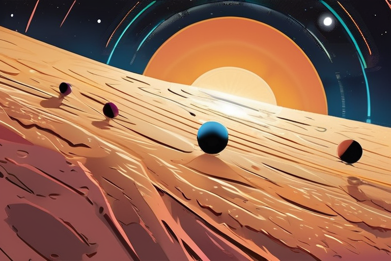 Astronomers Stumble Upon Cosmic Breakthroughs While Pursuing Other Celestial Bodies