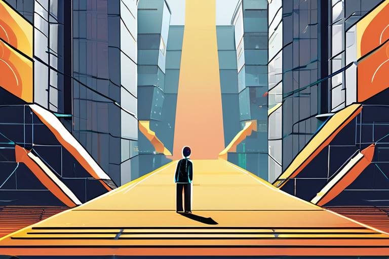 AI Investments Create a Growing Chasm of Opportunity and Risk