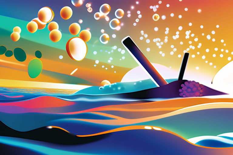 Microplastics in Every Breath: New Study Reveals Alarming Daily Exposure