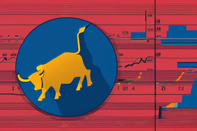 Stock Market Defies Odds: Bulls Drive S&P 500 to Near Record Highs