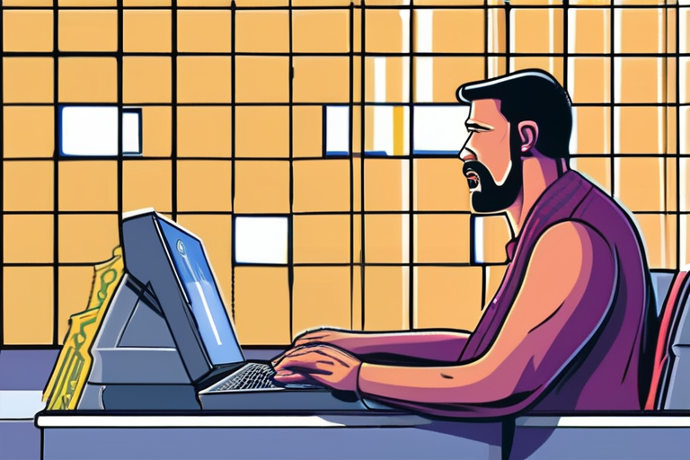 Google Issues Global Warning: Millions of Windows PCs Vulnerable to Security Threats