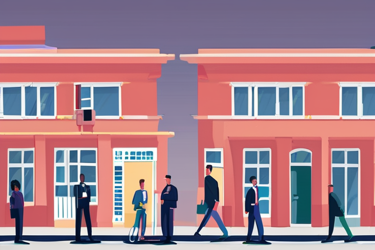Florida Landlords Reject Immigrants with Temporary Status Amid Deportation Fears