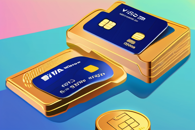 Visa Launches Pre-Funded Stablecoin Pilot for Cross-Border Payments