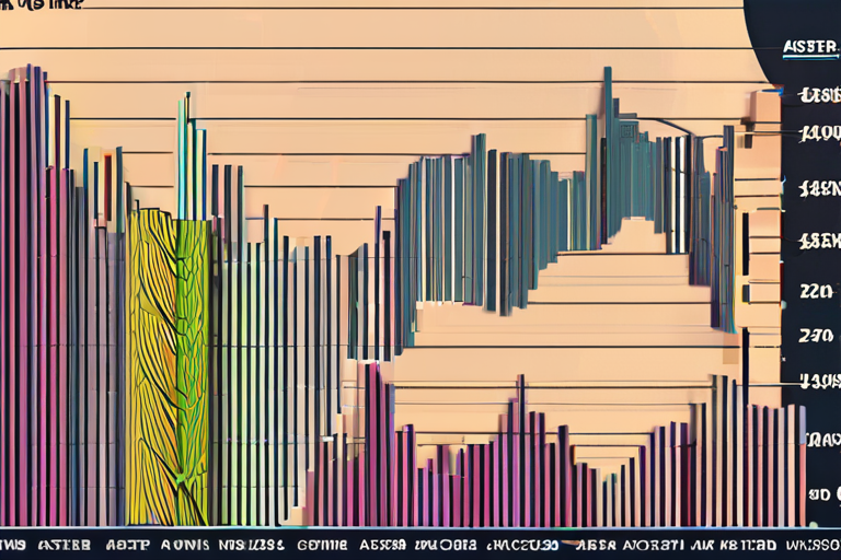 Aster Dominates HyperLiquid with 8x Surge in Trading Volume