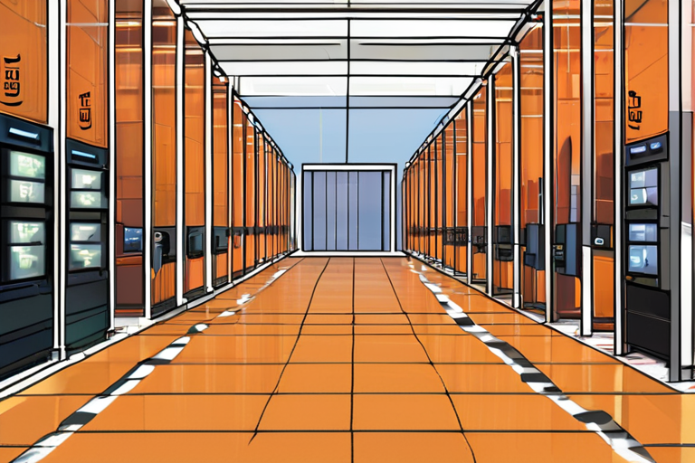 Bitcoin Options Shift: BlackRock's IBIT Surpasses Deribit in Open Interest