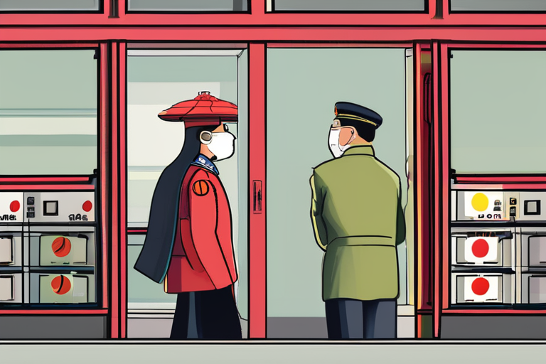 Germany's China Shock Success Story May Not Repeat Itself