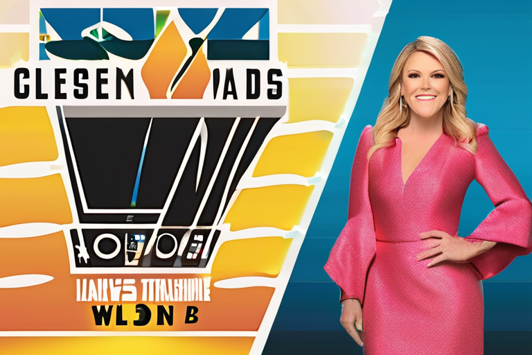 Lainey Wilson Takes Center Stage: Solo Host of 2025 CMA Awards