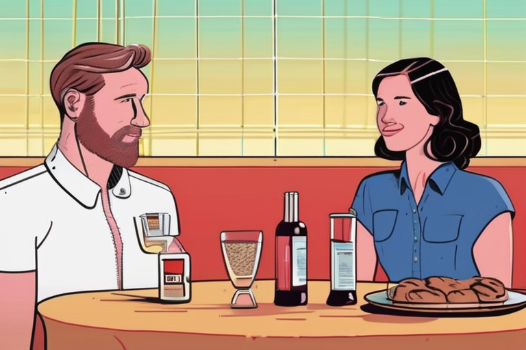 Netflix Unveils Teaser Trailer for 'People We Meet on Vacation', Featuring Chemistry Between Emily Bader and Tom Blyth