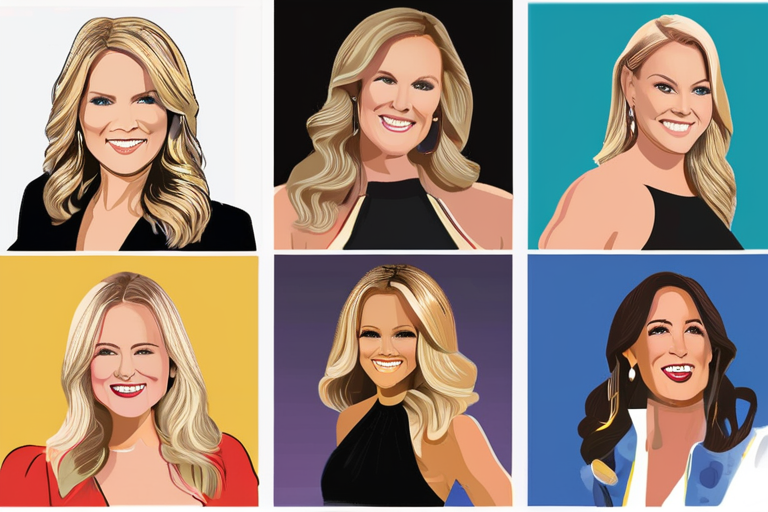 Lainey Wilson to Host 2025 CMA Awards: She’s Just the 3rd Woman to Solo-Host