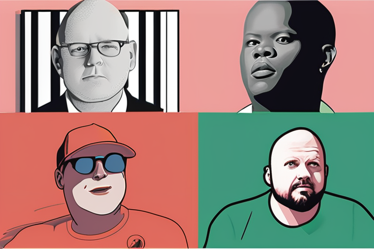 Spotify's Big Boss Shake-Up: Daniel Ek Steps Down, Co-CEOs Take Charge