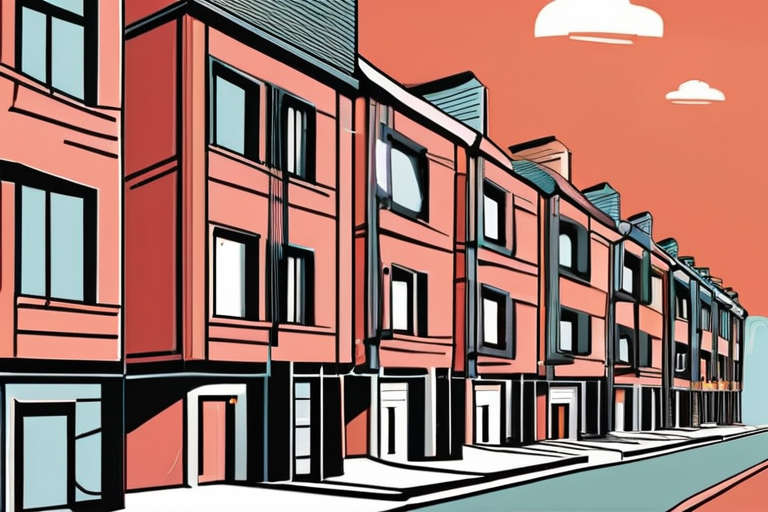 Tenants Rise Up: Demanding Landlords Forgive Back Rent Debt Amid Economic Crisis
