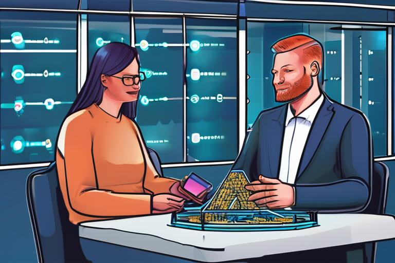 Swift Partners with Consensys to Launch Global Financial Blockchain Network