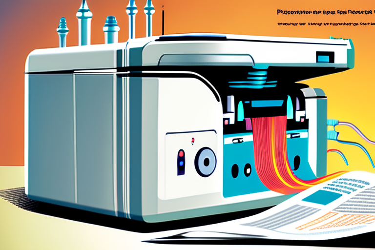 Story of Invention: The Inkjet Printer and the Implantable Pacemaker