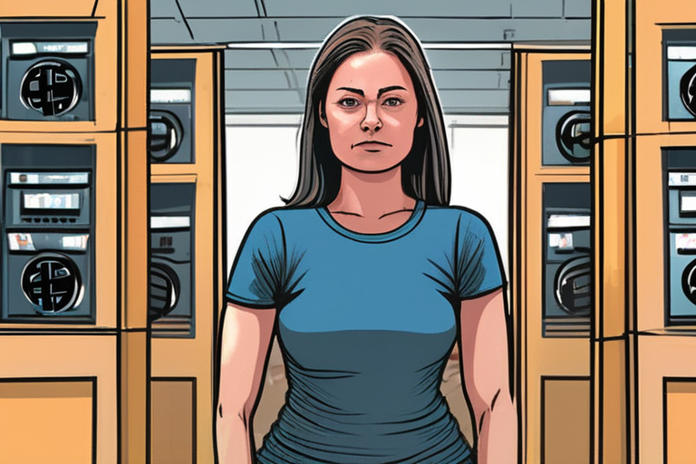 "UK Court Convicts Woman in Record-Breaking Bitcoin Heist"