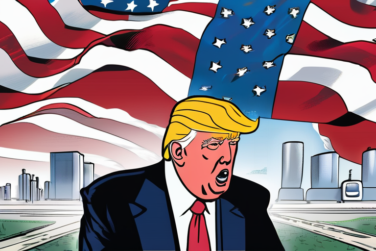 Trump Proposes Using US Cities for Military Training Amid Controversy