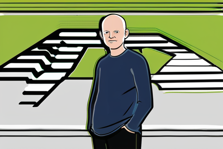 Spotify Founder Daniel Ek Hands Over CEO Reins After Decade at Helm