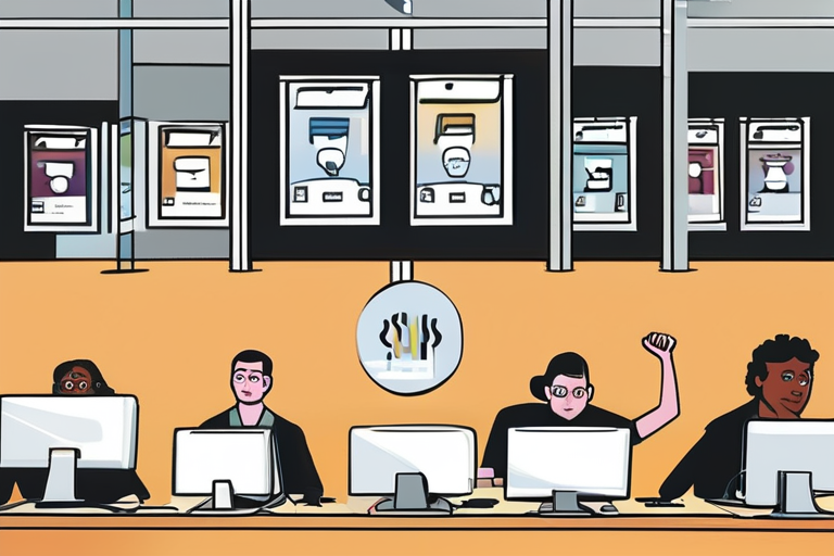 Tech Layoffs Surge: 22,000+ Jobs Cut in 2025 Amid Ongoing Industry Shift