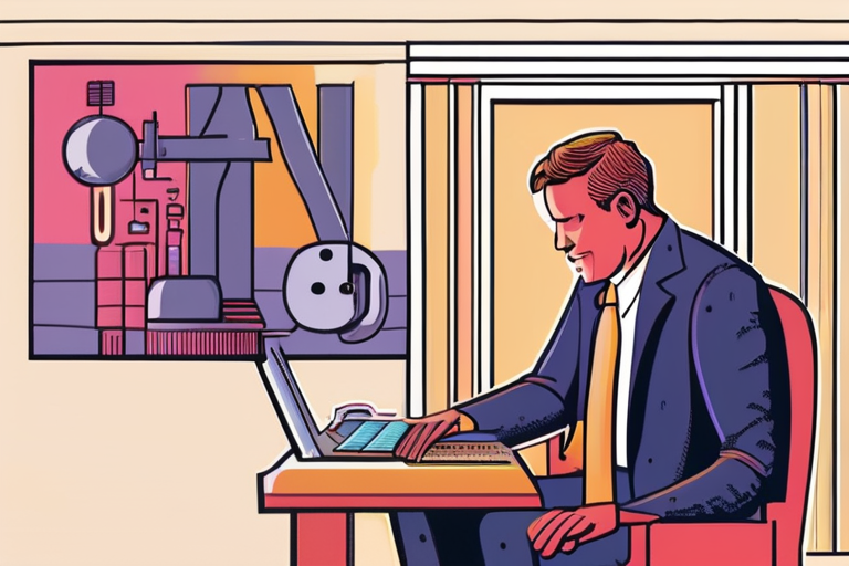 "Big Tech Wins: California's AI Law Falls Short of Expectations"