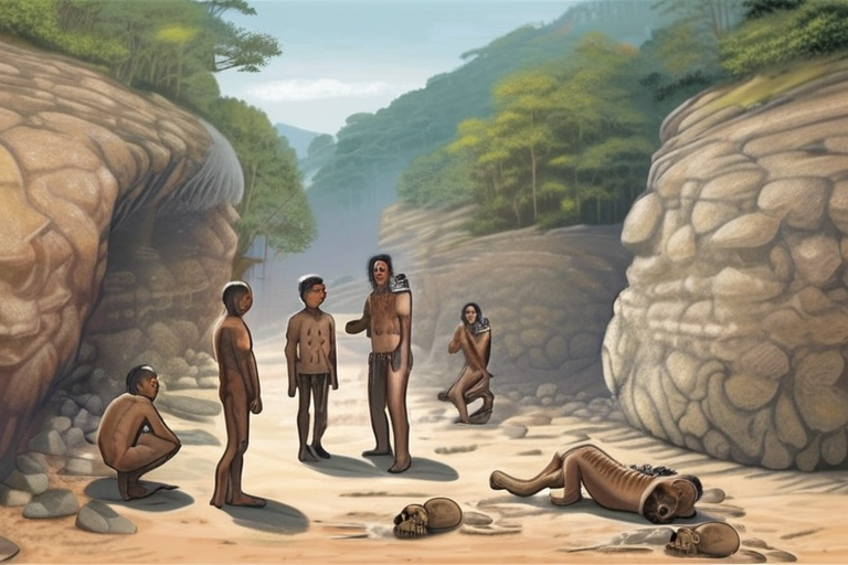 Denisovan Origins Spark Debate Over Mysterious Chinese Skull Discovery