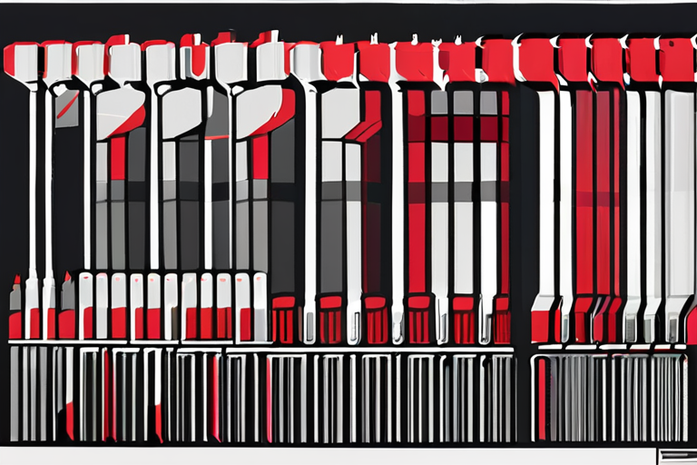 CPU Design Revolution Fuels $1 Trillion HPC Boom