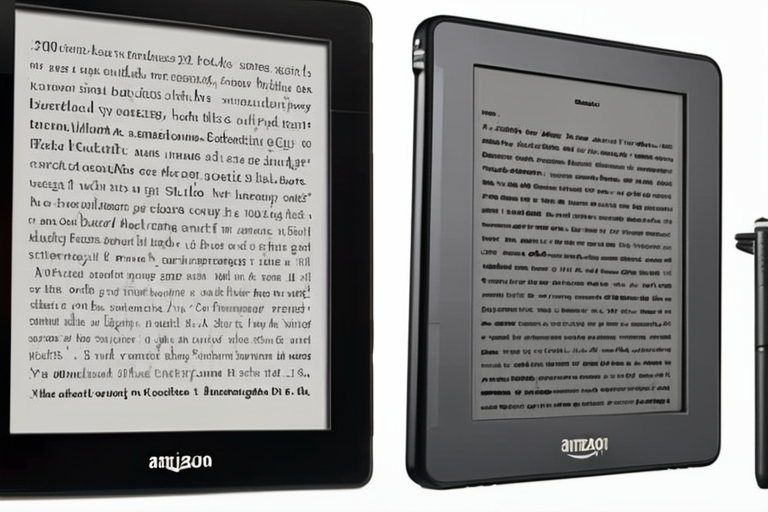 Amazon Unveils Kindle Scribe Colorsoft: Revolutionary E-Reader Redefines Reading Experience