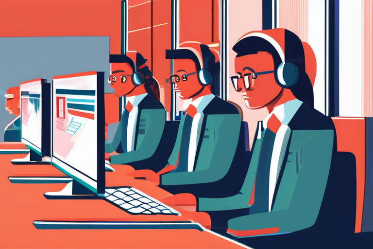Workers Share Sensitive Data with AI at Alarming Rate: 43% of Employees Exposed