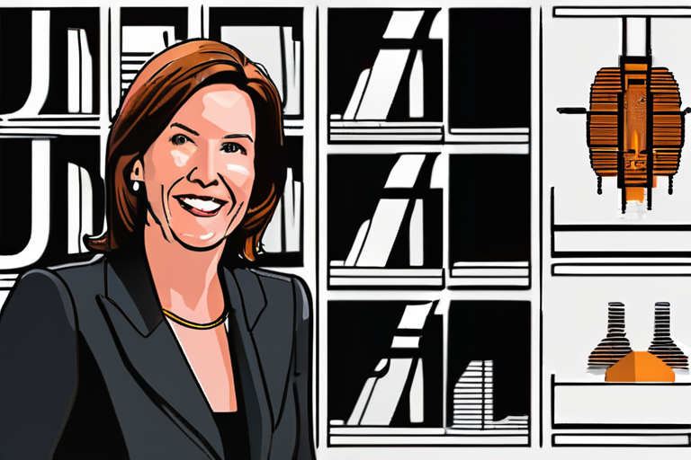 WNBA Commissioner Cathy Engelbert Under Fire Amid Lockout Rumors