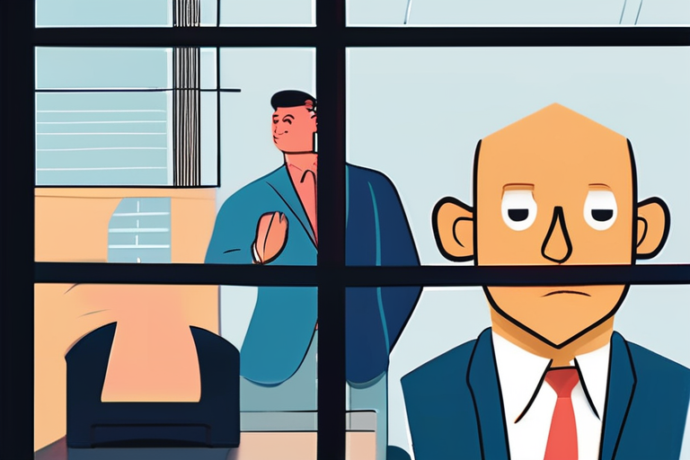CEOs Secretly Hoped Return-to-Office Mandates Would Weed Out Disengaged Employees